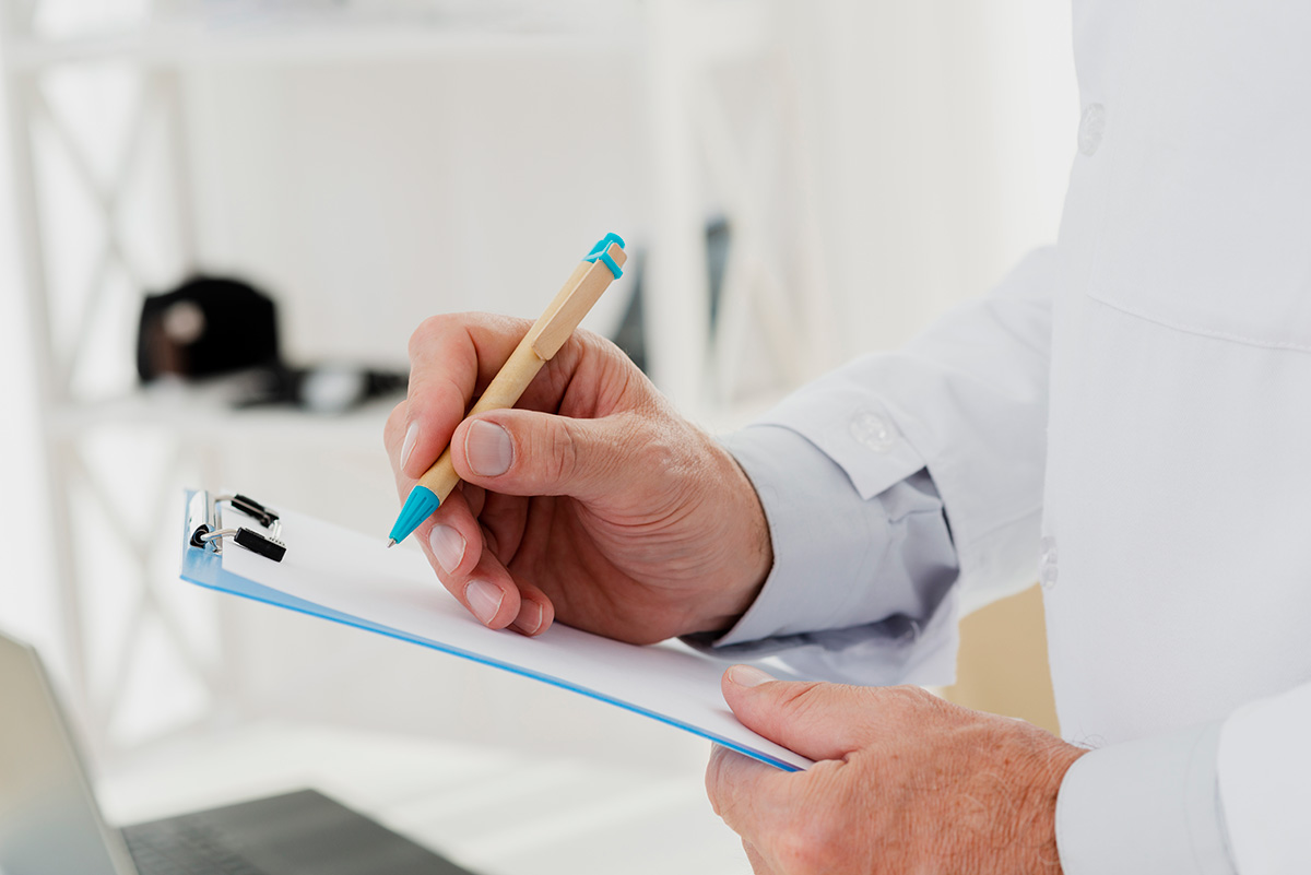 Testosterone Replacement Therapy In Testosterone Replacement Therapy Clinic In Fair Lawn