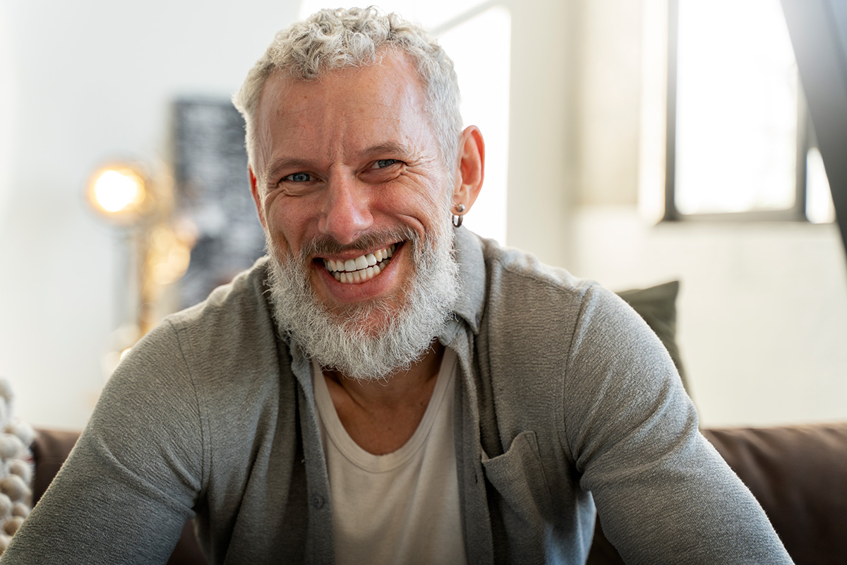 Testosterone Replacement Therapy for Men In Testosterone Replacement Therapy Clinic In Fair Lawn